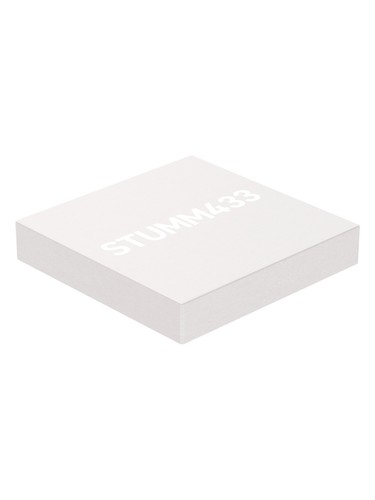4'33 by Parfums Quartana