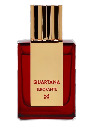 Ierofante by Parfums Quartana