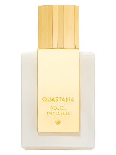 Soleil Invisible by Parfums Quartana