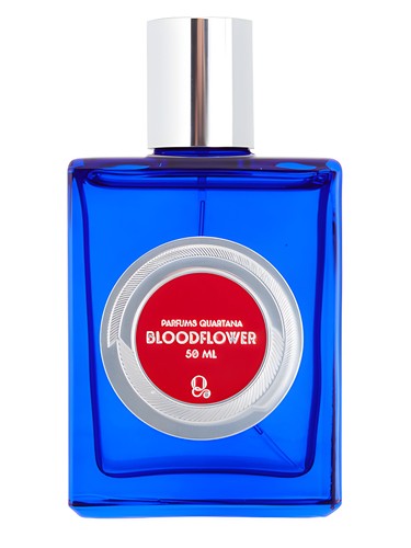Bloodflower by Parfums Quartana