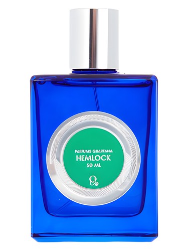 Hemlock by Parfums Quartana