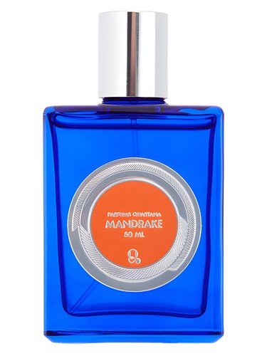 Mandrake by Parfums Quartana