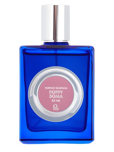 Poppy Soma by Parfums Quartana