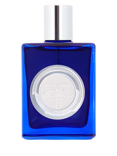 Venetian Belladonna by Parfums Quartana