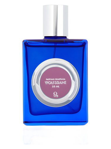 Wolfsbane by Parfums Quartana