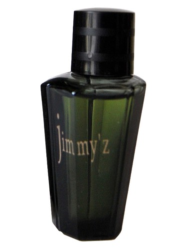 Jimmy'z by Parfums Regine