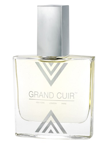 Grand Cuir by Parfums Retro
