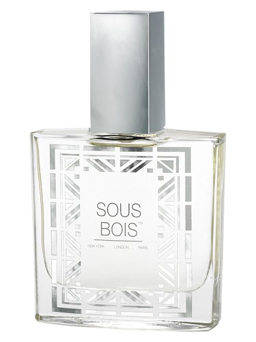 Sous Bois by Parfums Retro