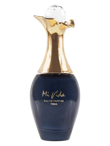 Mi Vida by Parfums San Reinald