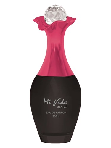 Mi Vida Desire by Parfums San Reinald