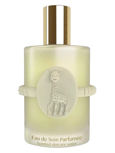 La Girafe Eau du Soin by Parfums Sophie La Girafe