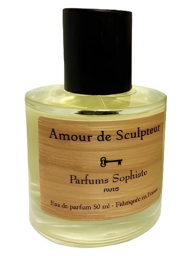 Amour de Sculpteur by Parfums Sophiste