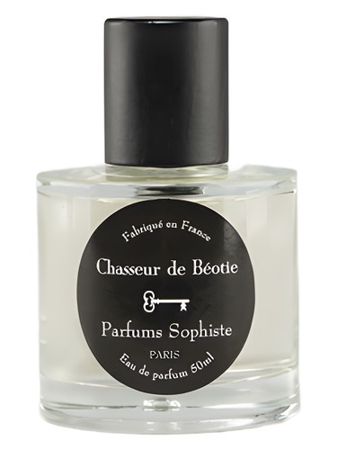 Chasseur de Béotie by Parfums Sophiste