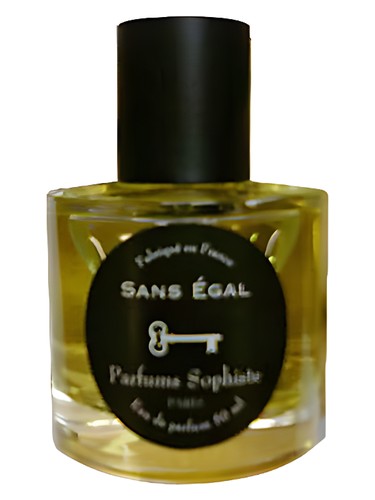 Sans Égal by Parfums Sophiste