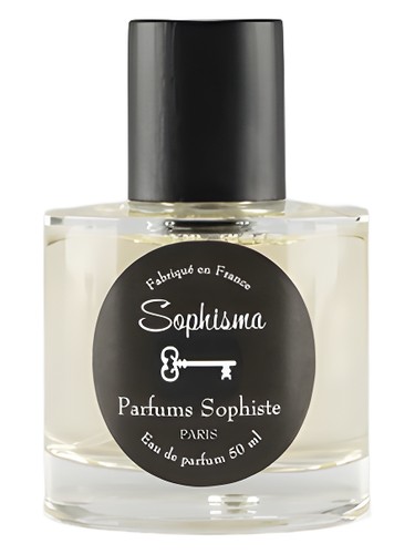 Sophisma by Parfums Sophiste