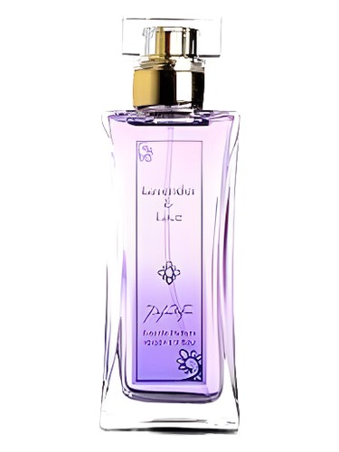 Lavender and Lace by Parfums Valjean