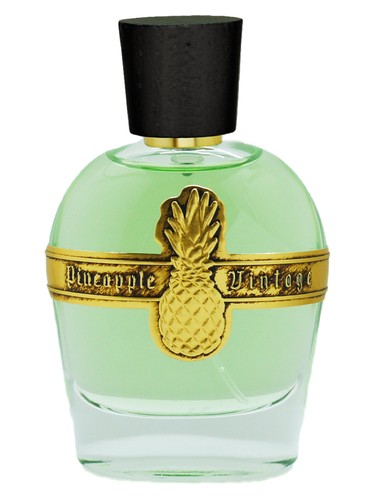Emperor Extrait by Parfums Vintage