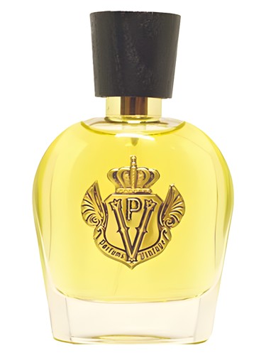 Halcyon by Parfums Vintage