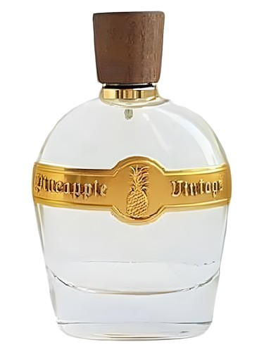 Pineapple Vintage by Parfums Vintage