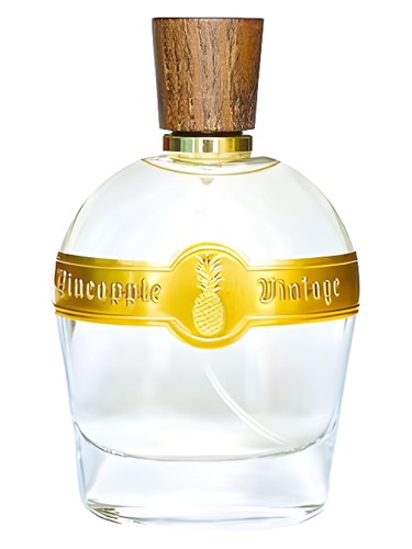 Pineapple Vintage Intense by Parfums Vintage
