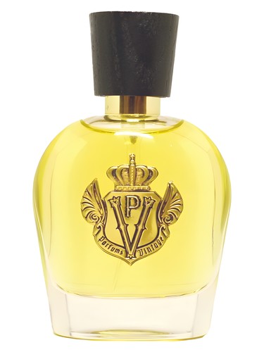 Plethora by Parfums Vintage
