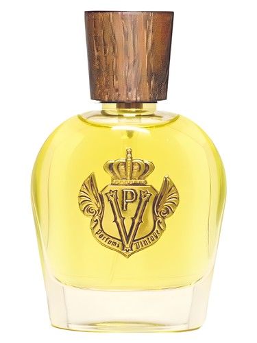 Precocious by Parfums Vintage