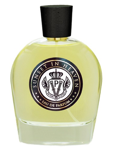Sunset In Heaven by Parfums Vintage
