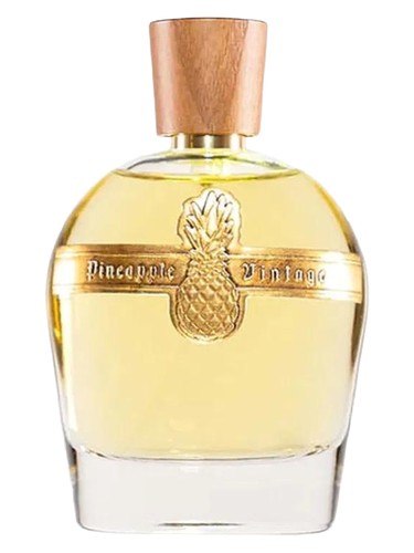 Ultimate Zest by Parfums Vintage