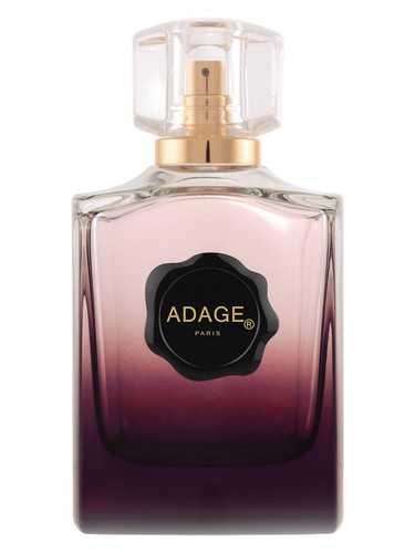 Adage by Paris Bleu Parfums