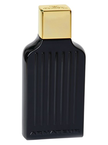 Armateur Gold Limited Edition by Paris Bleu Parfums