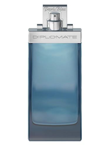 Diplomate Extreme by Paris Bleu Parfums