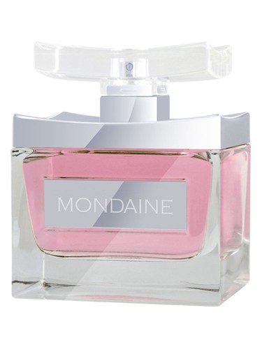 Mondaine Blooming Rose by Paris Bleu Parfums