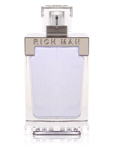 Rich Man by Paris Bleu Parfums