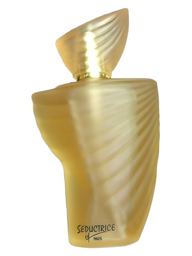 Seductrice of Paris by Paris Bleu Parfums
