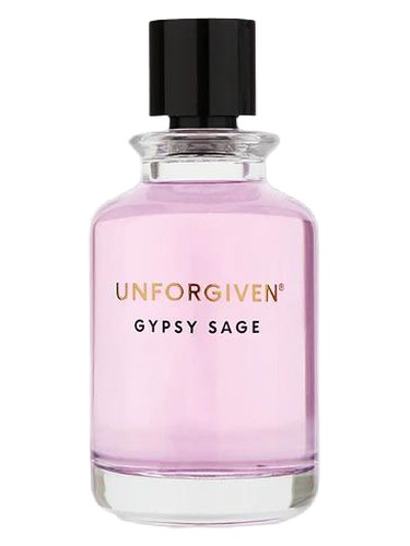 Unforgiven Gypsy Sage by Paris Bleu Parfums