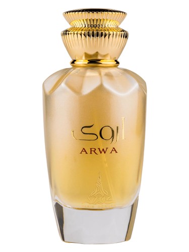Arwa by PARIS CORNER