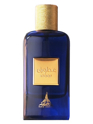 Atoof by PARIS CORNER