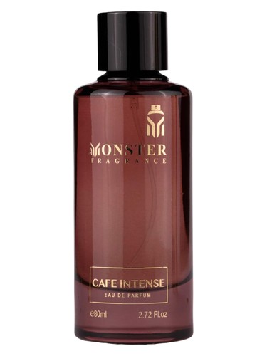 Cafe Intense by PARIS CORNER