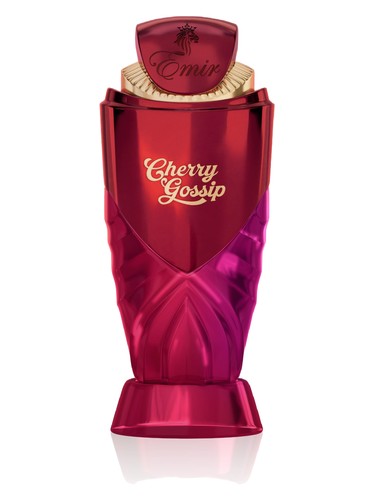Cherry Gossip by PARIS CORNER