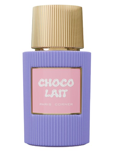 Chocolait by PARIS CORNER