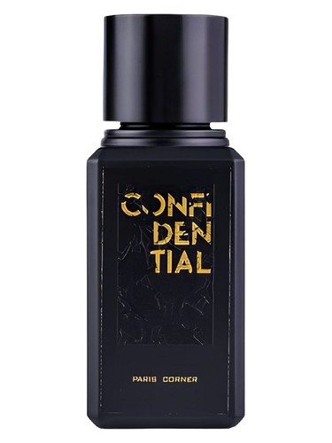Confidential by PARIS CORNER
