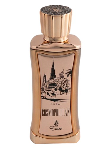 Emir Cosmopolitan Dubai by PARIS CORNER
