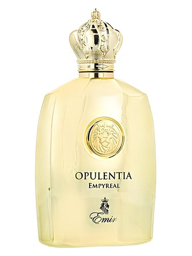 Emir Opulentia Empyreal by PARIS CORNER