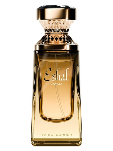 Eshal Vanilla by PARIS CORNER