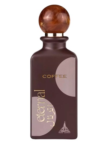 Eternal Coffee by PARIS CORNER