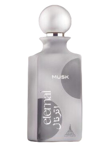 Eternal Musk by PARIS CORNER