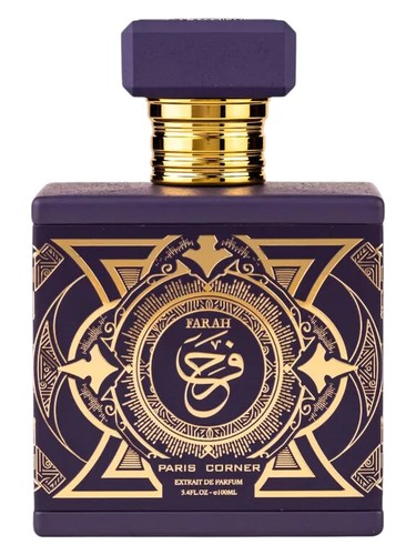 Farah by PARIS CORNER