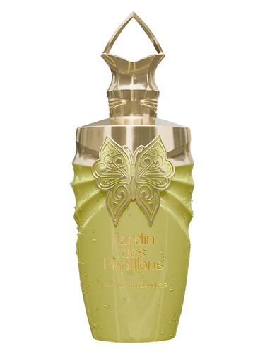 Jardin des Papillons by PARIS CORNER