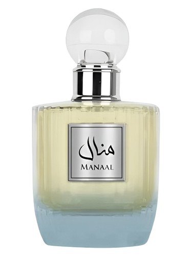 Manaal by PARIS CORNER
