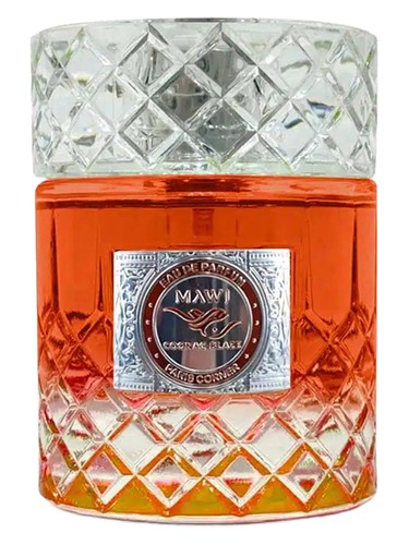 Mawj Cognac Blaze by PARIS CORNER
